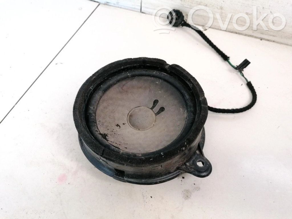 Mercedes-Benz A W168 Haut-parleur de porte avant
