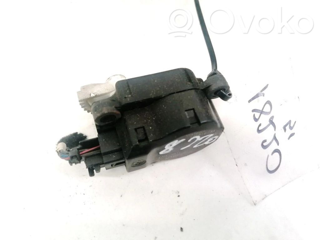 Ford Mondeo Mk III Silniczek nagrzewnicy 