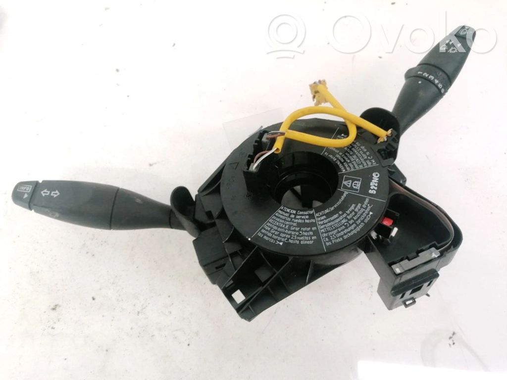 Ford Mondeo Mk III Bloc semnalizator și ștergător parbriz 