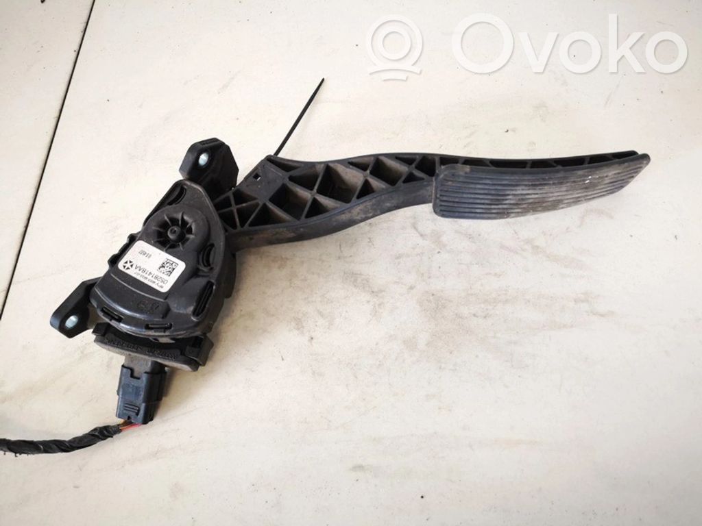 Dodge Grand Caravan Pédale d'accélérateur