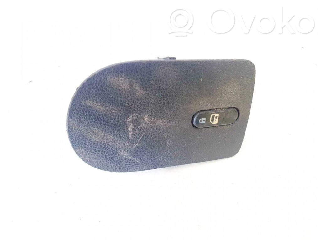 Nissan Qashqai Przyciski szyb 