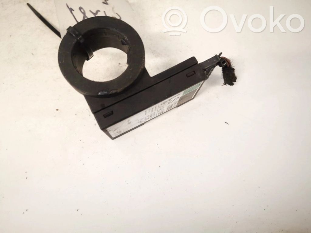 Opel Astra G Immobiliser reader (aerial) 