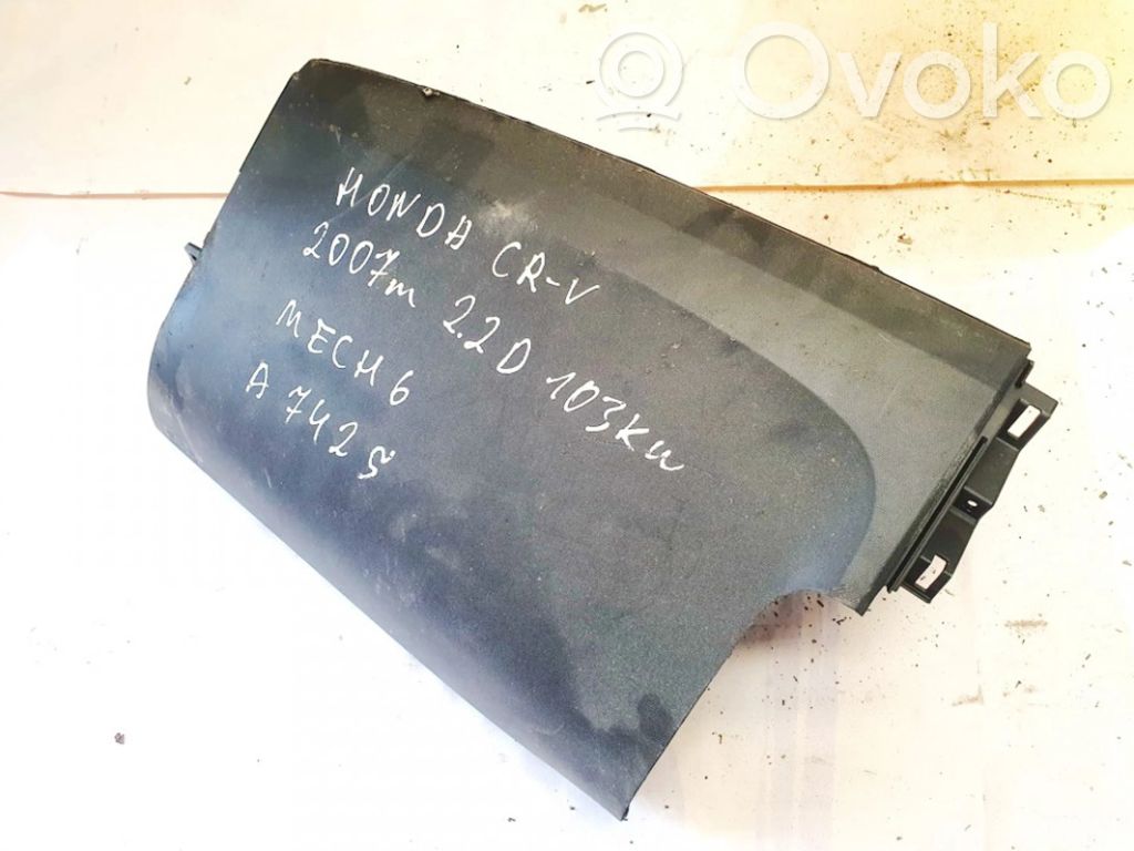 Honda CR-V Airbag pasager 