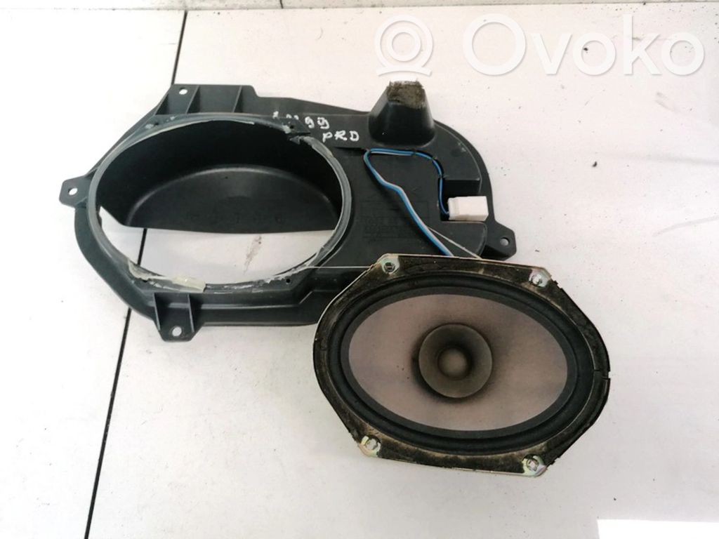 Mazda Xedos 9 Altavoz de la puerta delantera 