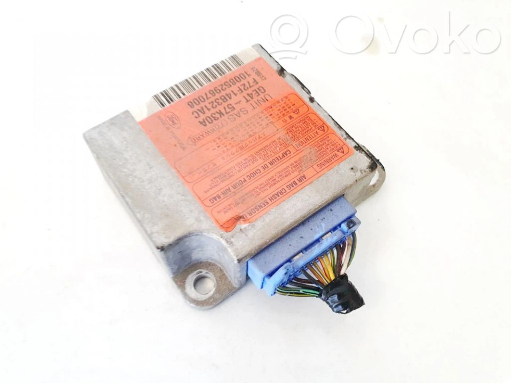 Mazda 626 Centralina/modulo airbag