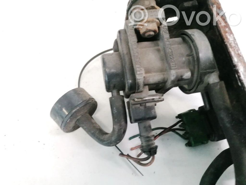 Renault Espace III Solenoid supapă turbosuflantă 