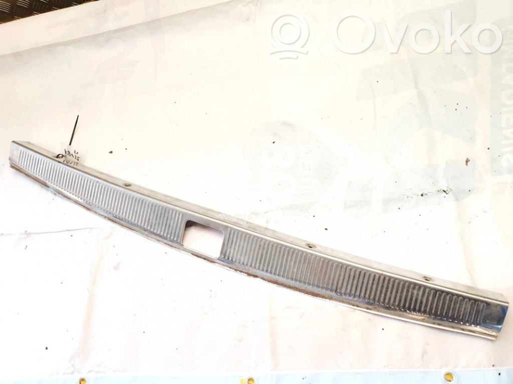 Audi A6 S6 C5 4B Autres éléments garniture de coffre