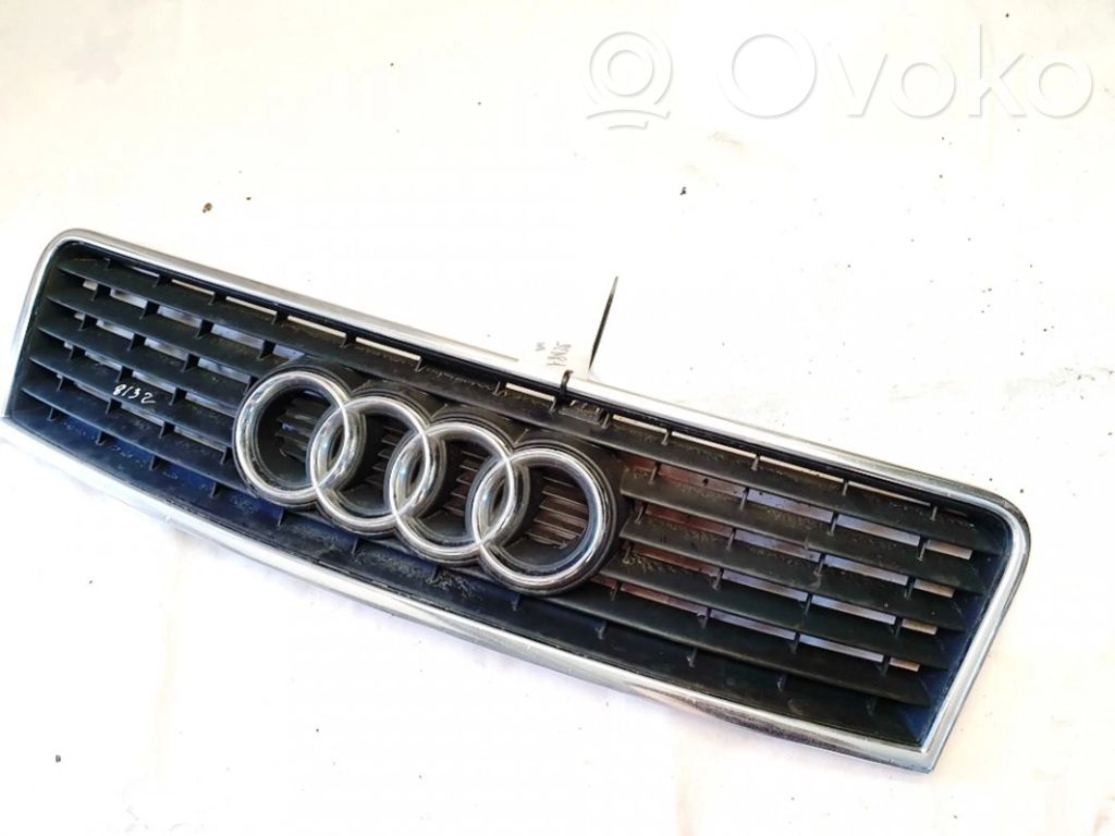 Audi A6 S6 C5 4B Griglia anteriore 