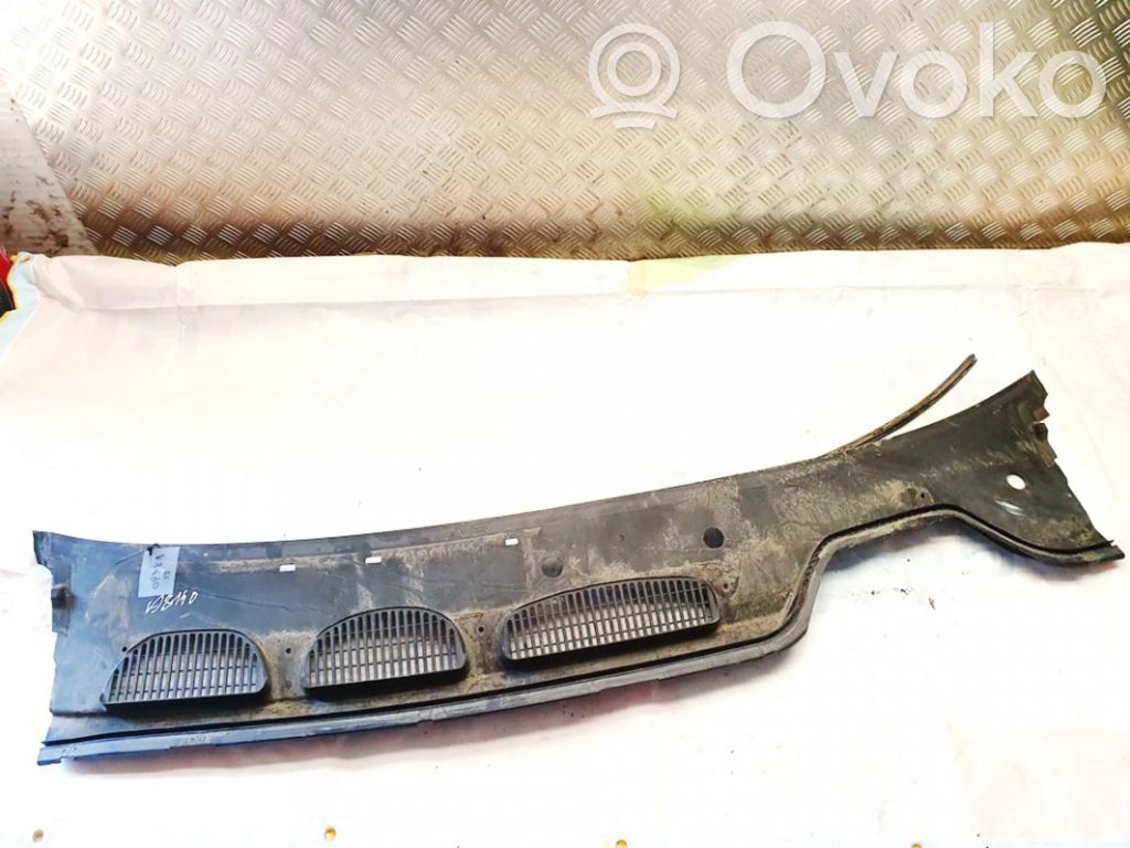 Ford Focus C-MAX Rivestimento del tergicristallo