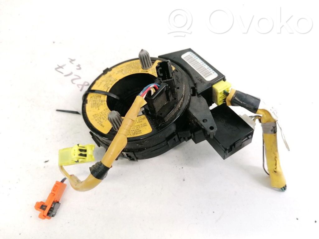 Mazda 3 I Inel glisant airbag (inel SRS)