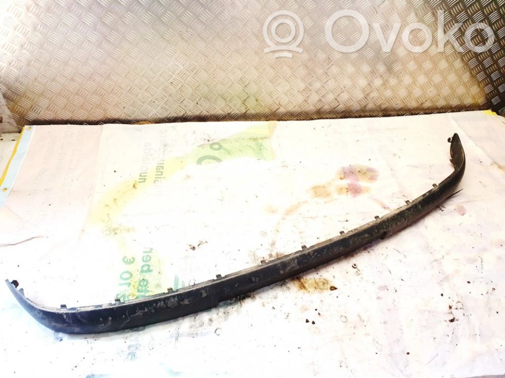 Seat Cordoba (6K) Ornament bară spate 
