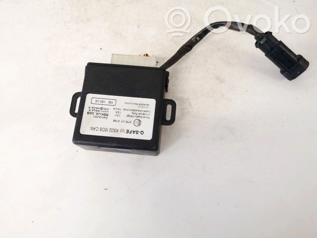 Muut ohjainlaitteet/moduulit   97RI012168,97RI012168,97RI012168,97RI012168