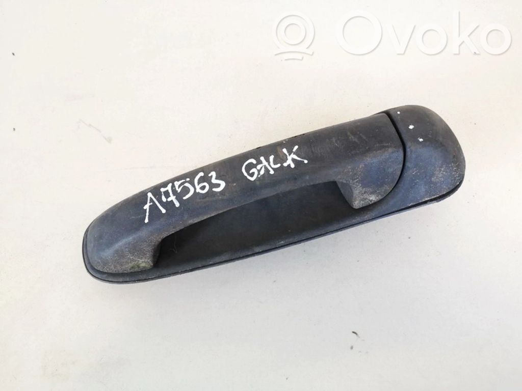 Jeep Grand Cherokee (WJ) Maniglia esterna per portiera anteriore