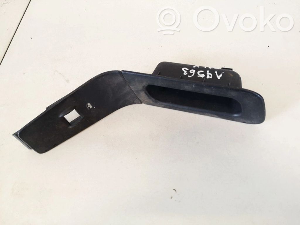 Jeep Grand Cherokee (WJ) Etuoven ikkunan kytkimen kehys