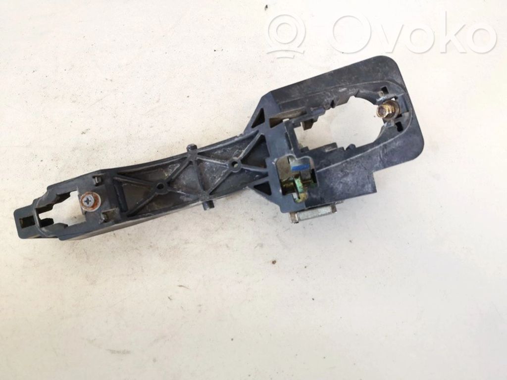 Hyundai i30 Mâner exterior ușă față