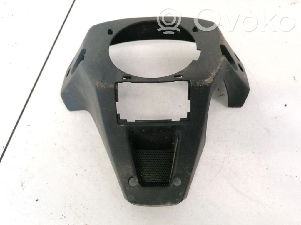 Honda CR-V Altra parte interiore 