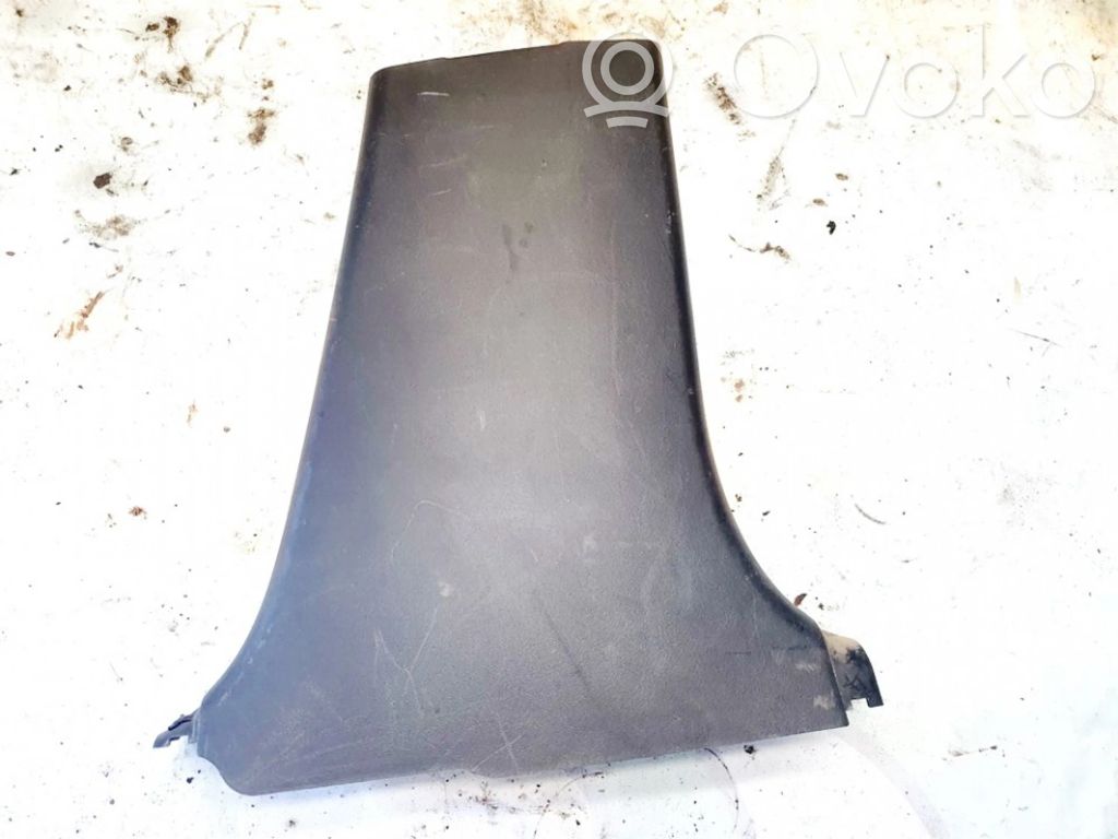 Toyota Yaris Altra parte interiore 