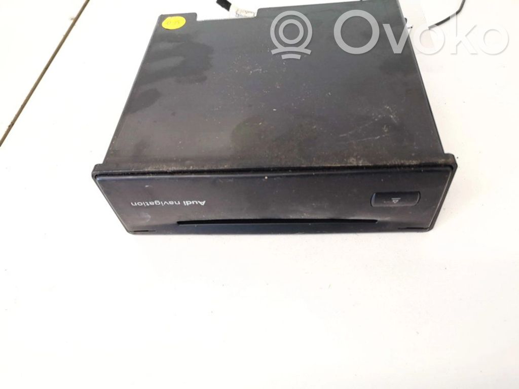 Unité de navigation Lecteur CD / DVD   4D0919892,4D0919892