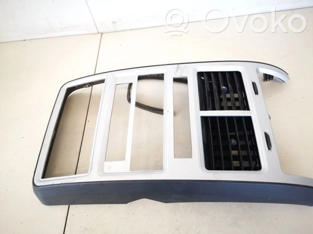 Grilă ventilație centrală   10003720REV,10003720REV