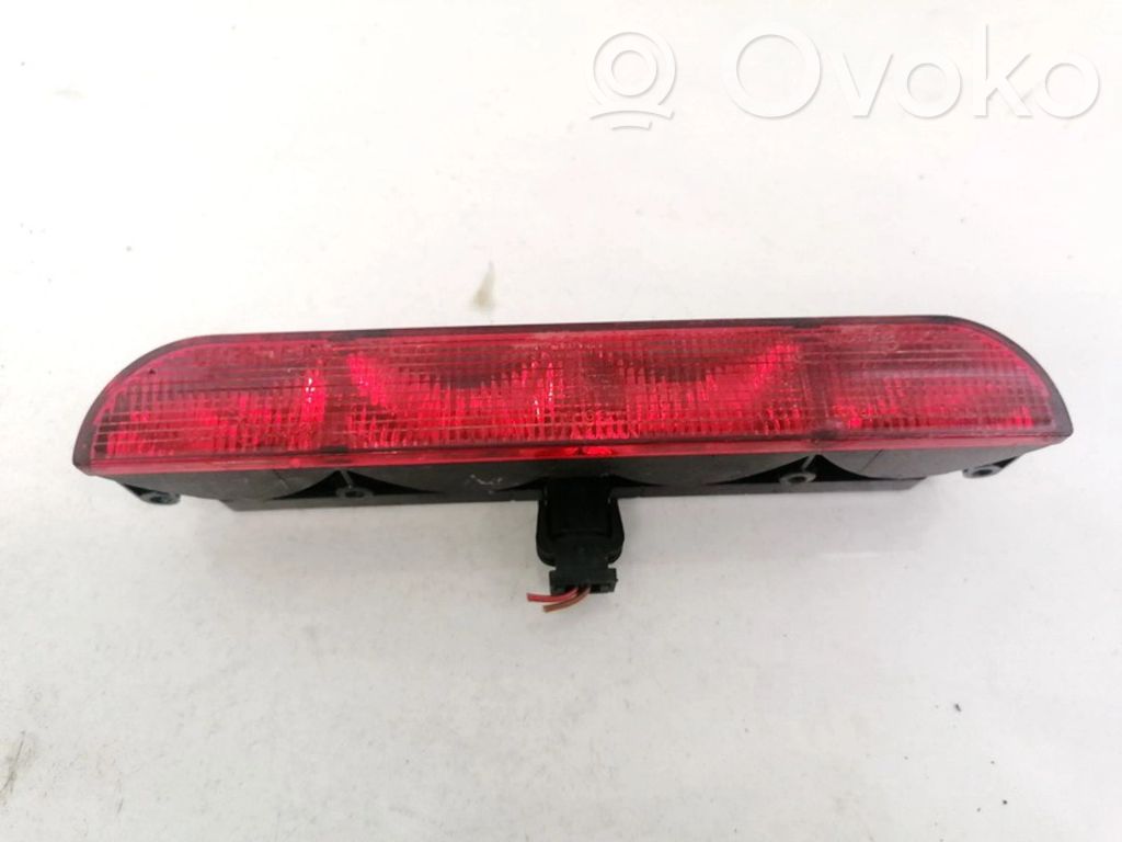 Audi A8 S8 D2 4D Dritte Bremsleuchte 