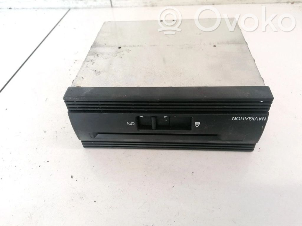 Audi A8 S8 D2 4D Moduł / Sterownik GPS 