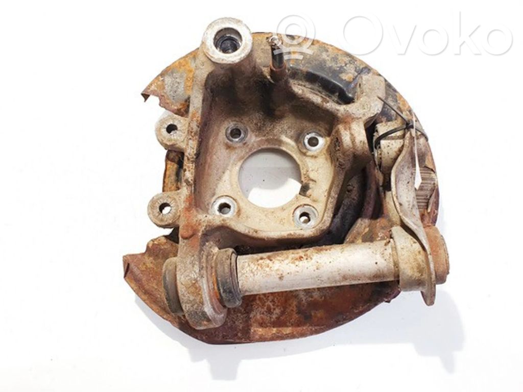 BMW 5 E39 Fuzetă spate