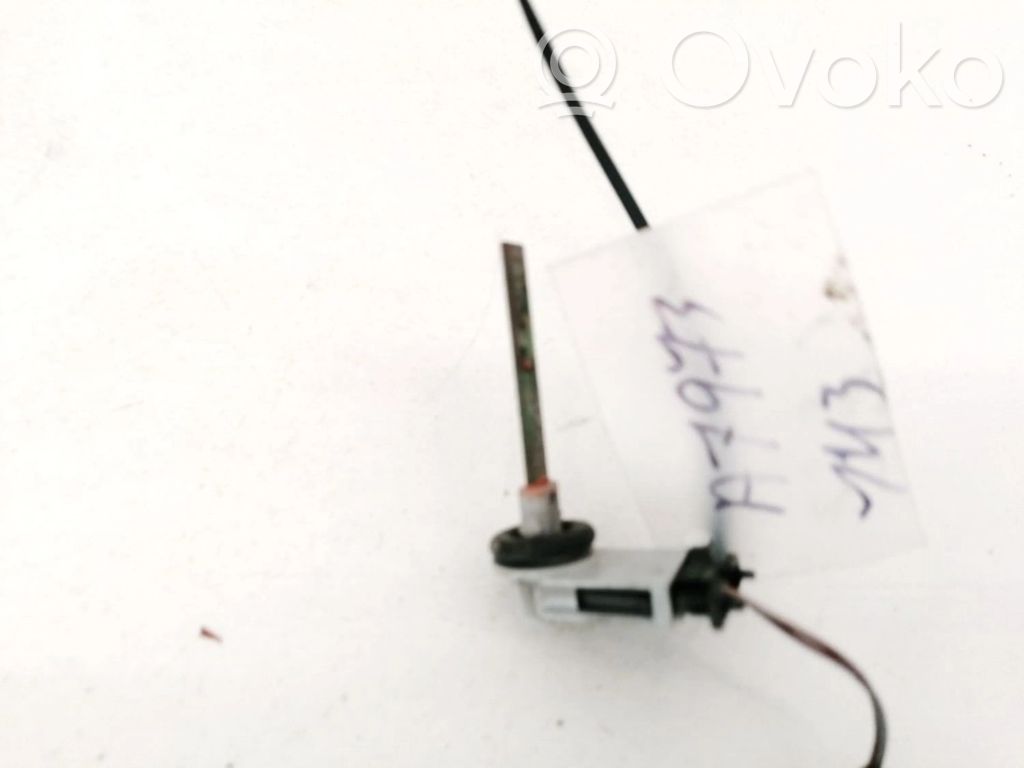 Sensor de temperatura interna   4B0820539,0807030022,0807030022,4B0820539