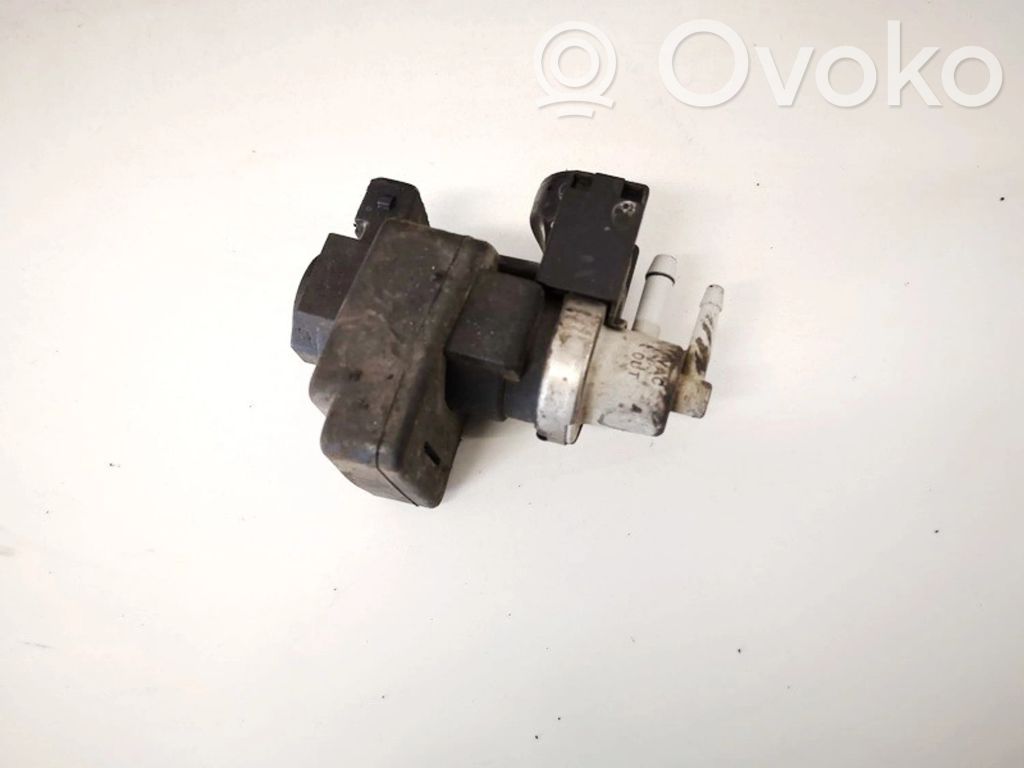 Électrovanne turbo   36611200,36611200