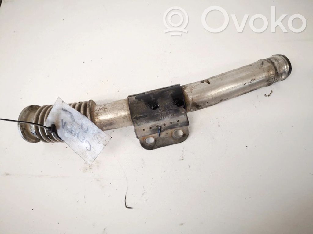 Opel Astra G Conductă/furtun supapă EGR 