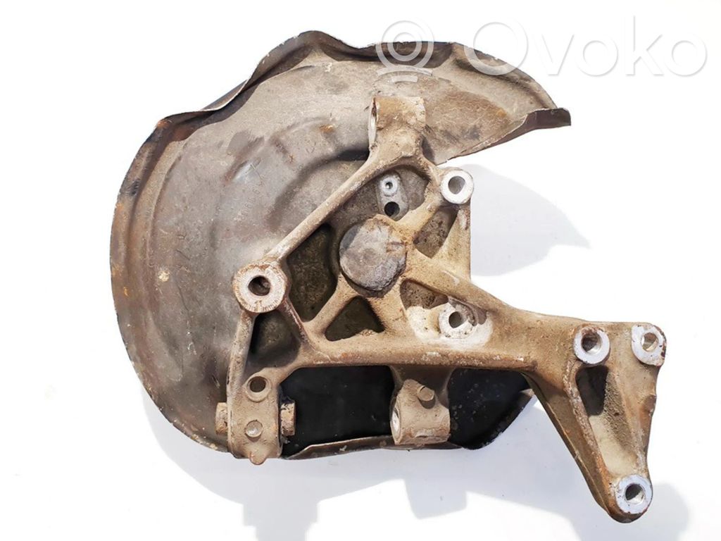 Cubo de rueda trasera   3C0505435F,3C0505435F