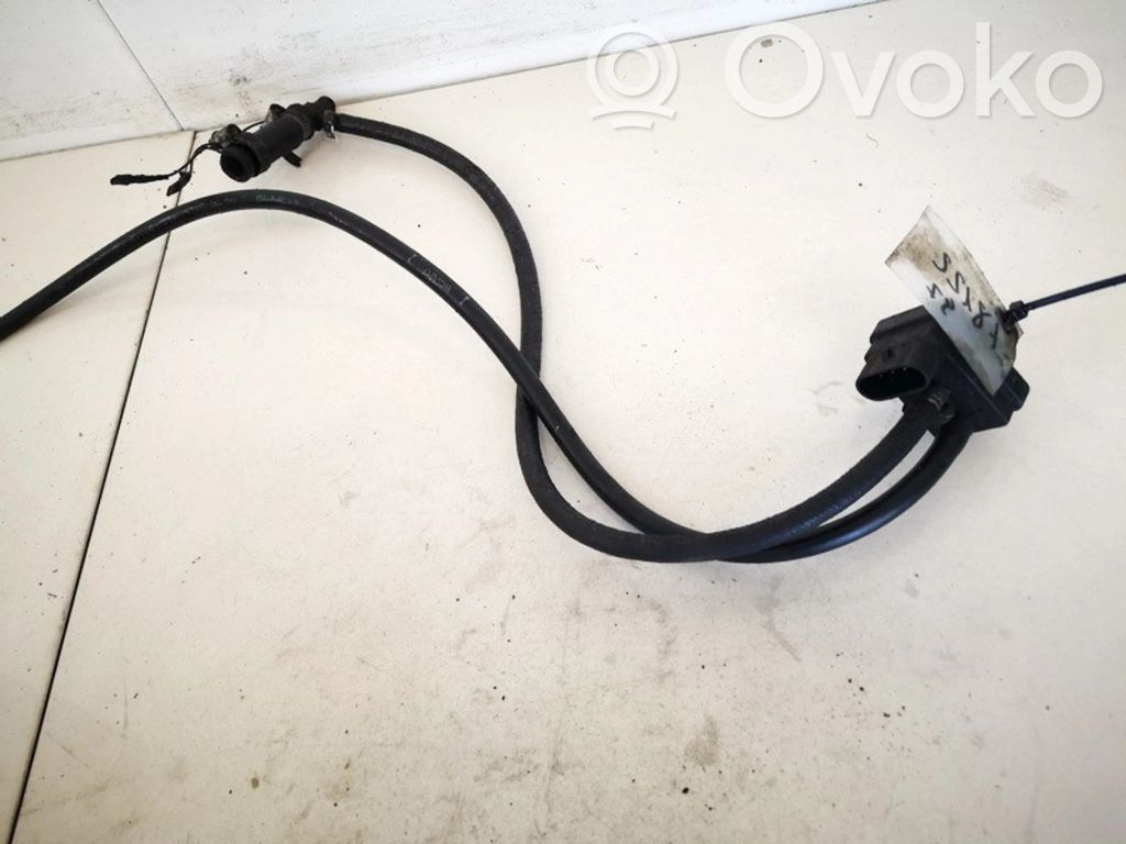 Saab 9-5 Luftdrucksensor 