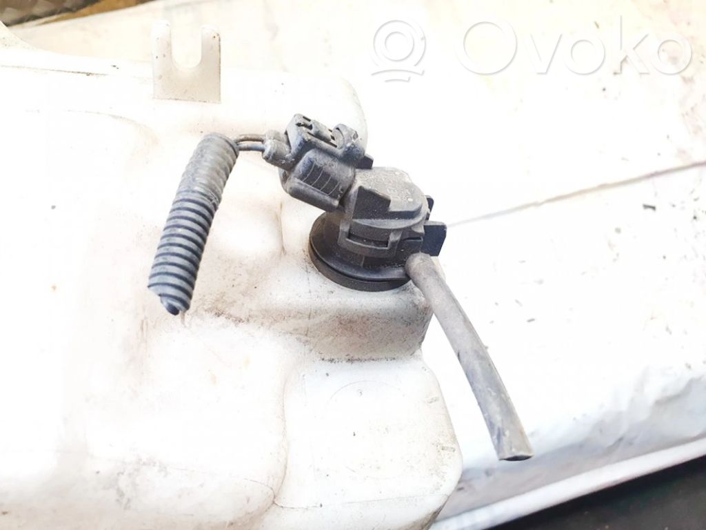 Lexus IS 220D-250-350 Pompa lavavetri parabrezza/vetro frontale