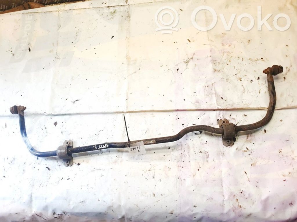 Volkswagen Jetta V Barre stabilisatrice