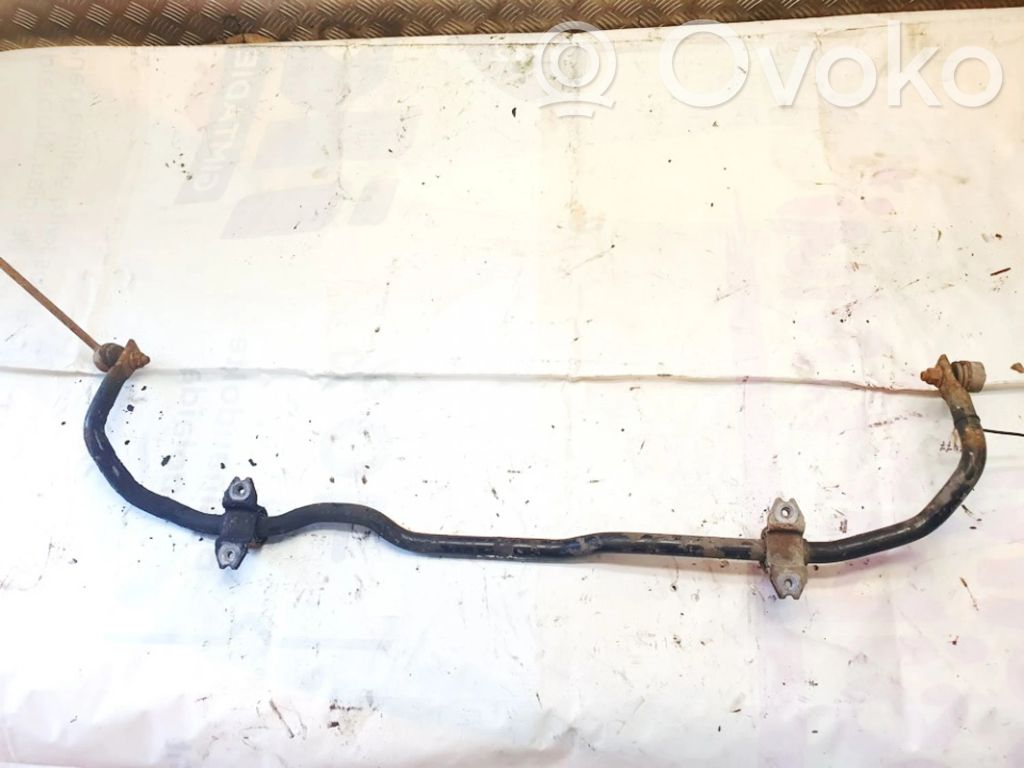 Ford Transit Bară antiruliu față 