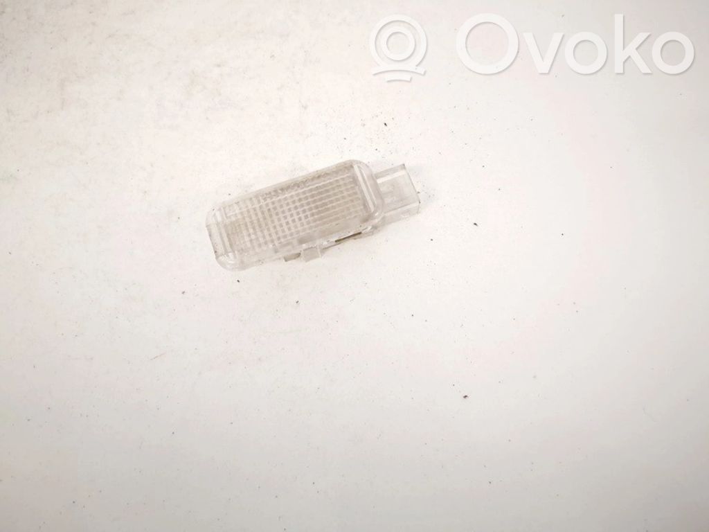 Audi A6 S6 C5 4B Alte lămpi de interior 