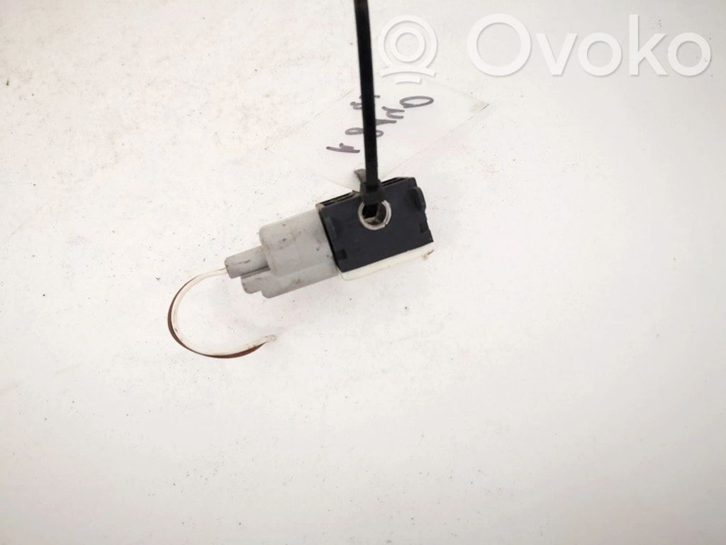 Sensor impacto/accidente para activar Airbag   3M5T14B342AB,3M5T14B342AB,3M5T14B342AB,3M5T14B342AB