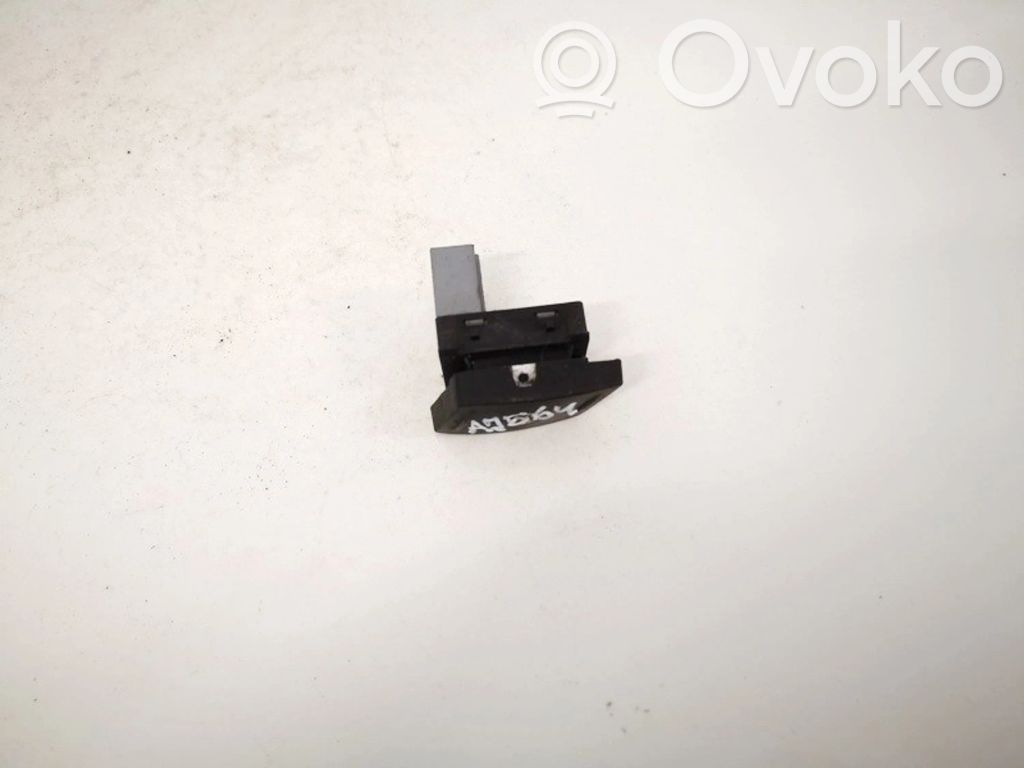 Skoda Octavia Mk2 (1Z) Interruttore di controllo dell’alzacristalli elettrico 