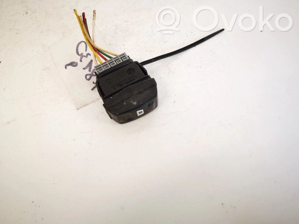 Comutator comandă geamuri electrice   22681,22681