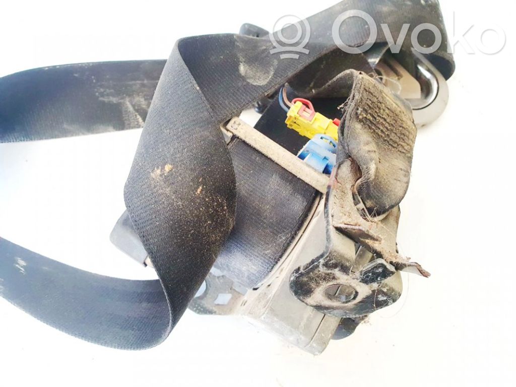 Cinturón delantero   1J4857706,1J4857706