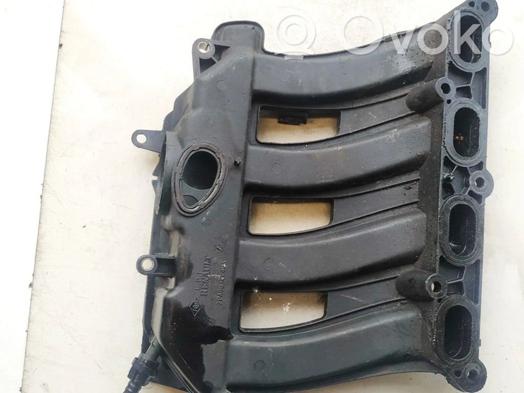 Colector de admisión   8200125648,8200125648