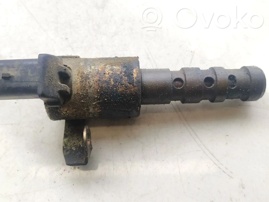 Renault Laguna II Solenoid deschidere supape variabilă