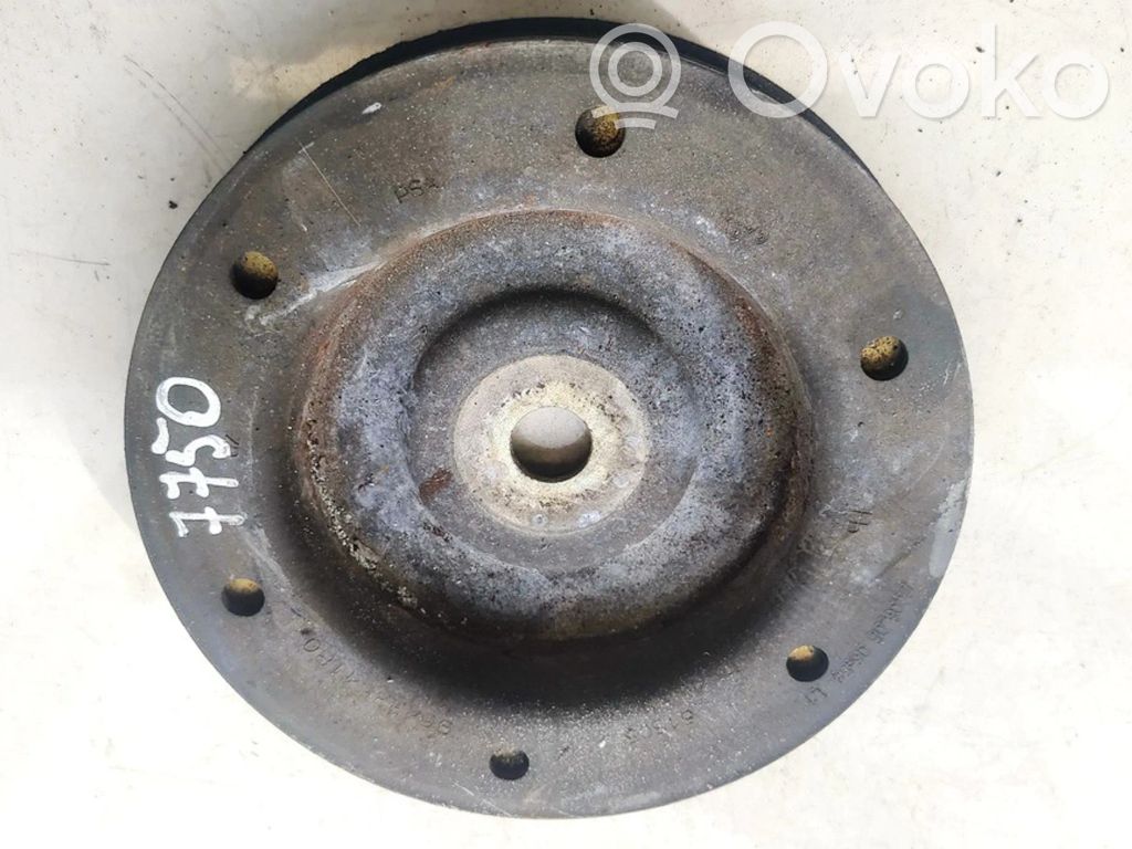Peugeot 407 Puleggia dell’albero motore