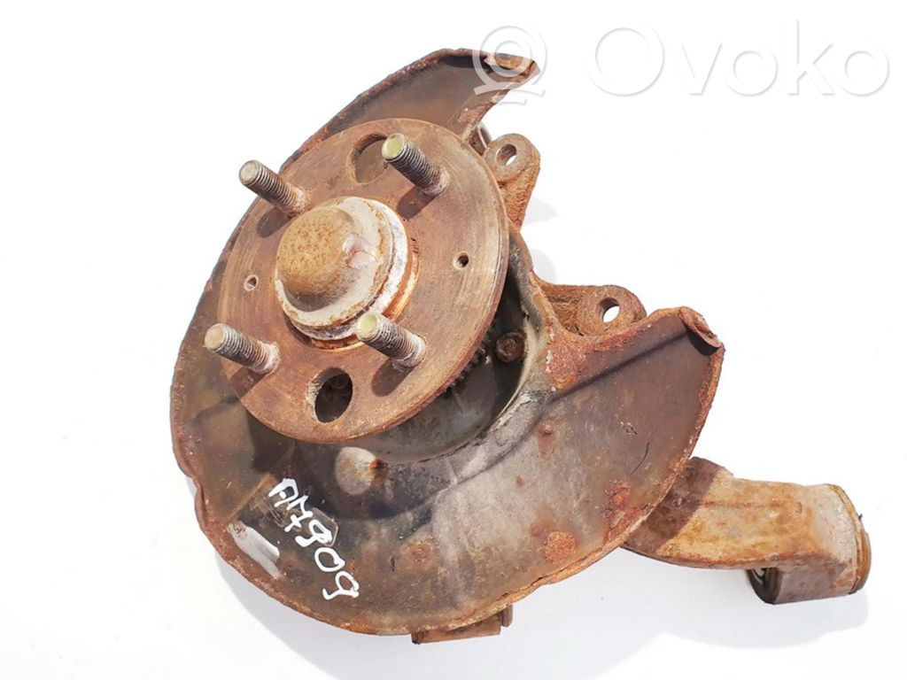 Honda Civic Fuzetă spate