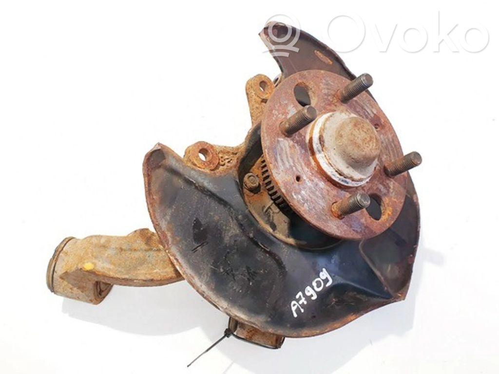 Honda Civic Fuzetă spate