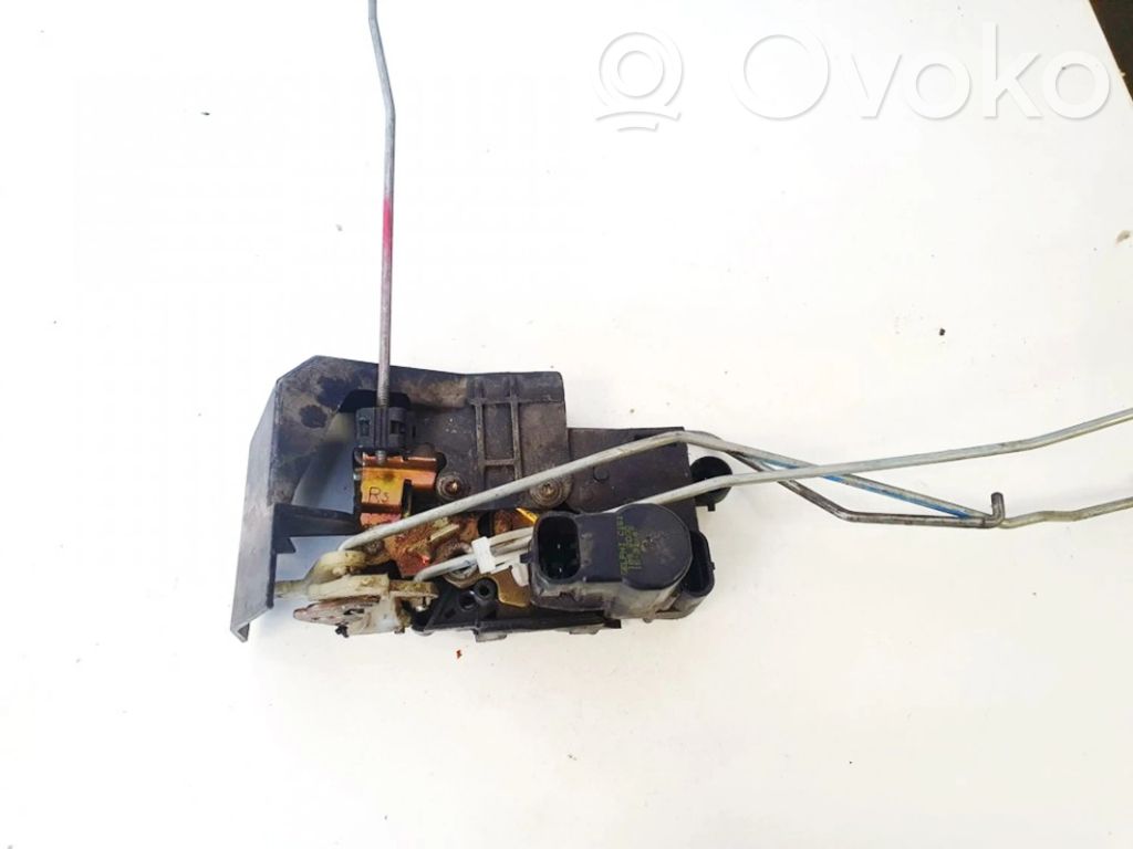 Alfa Romeo 156 Etuoven lukko