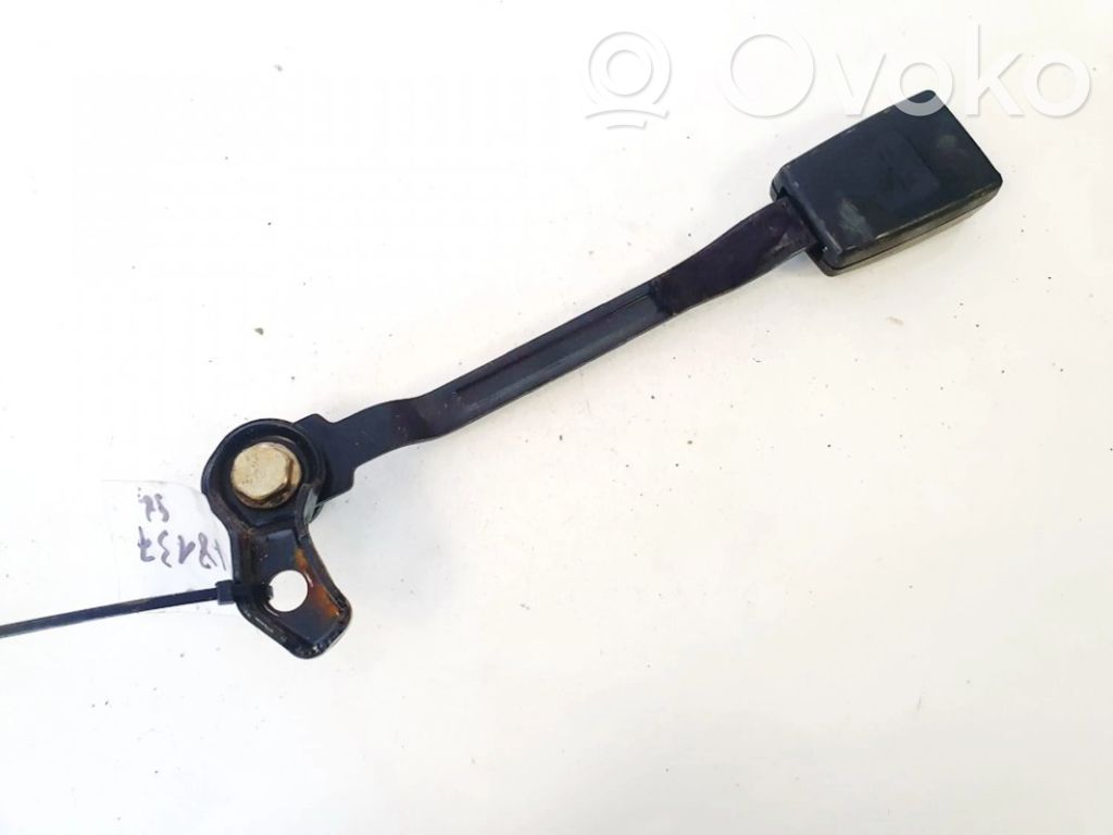 Audi A6 S6 C5 4B Bridă fixare centură de siguranță față 