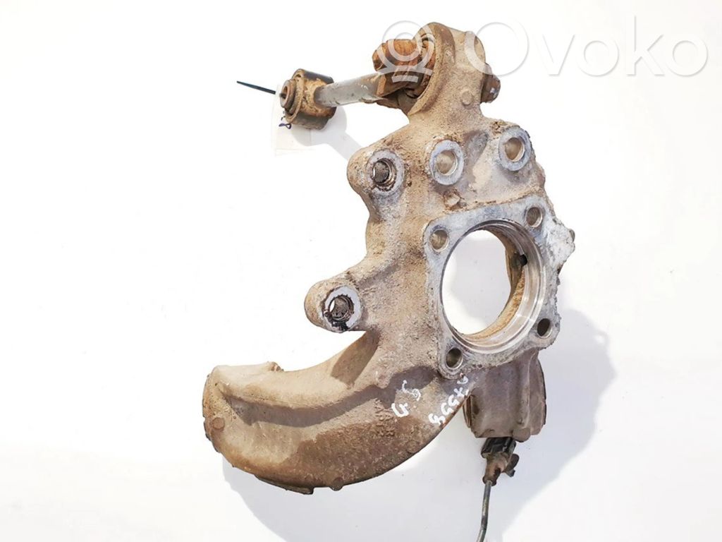 Honda CR-V Fuzetă spate