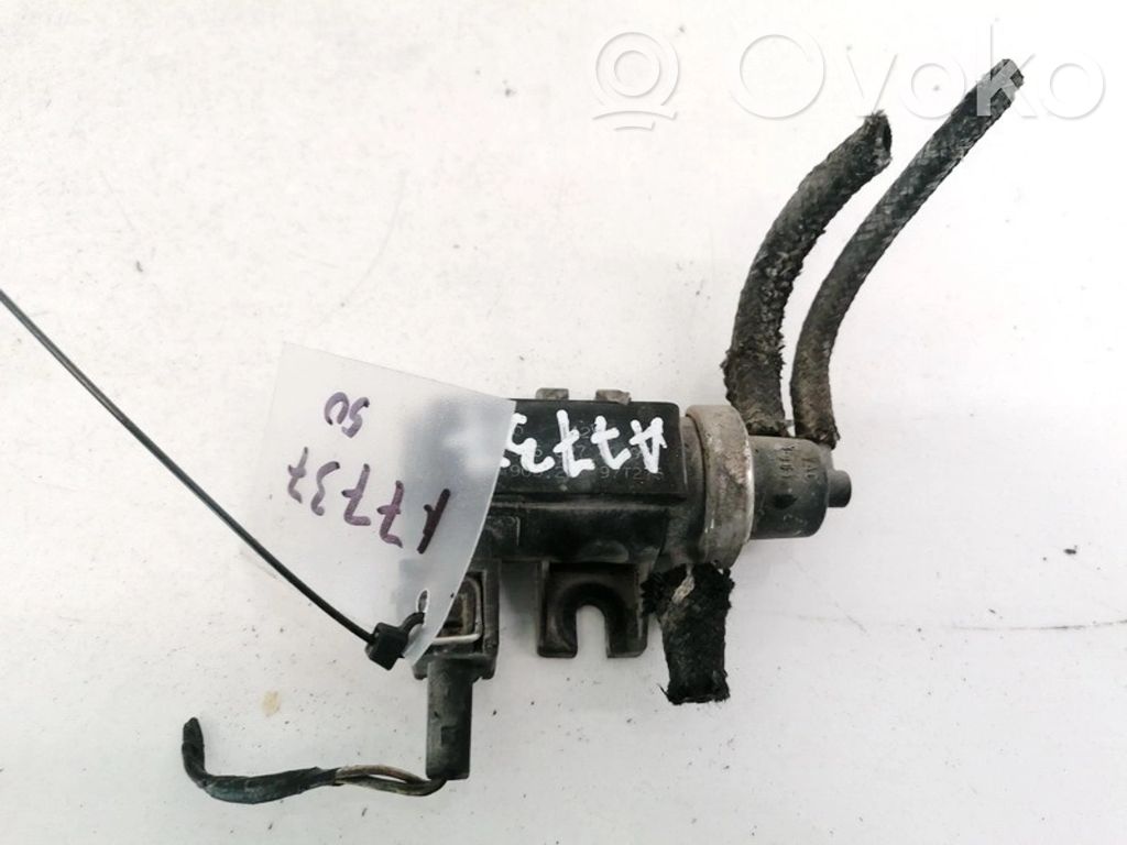 Electroválvula del turbo   72190320,72190320