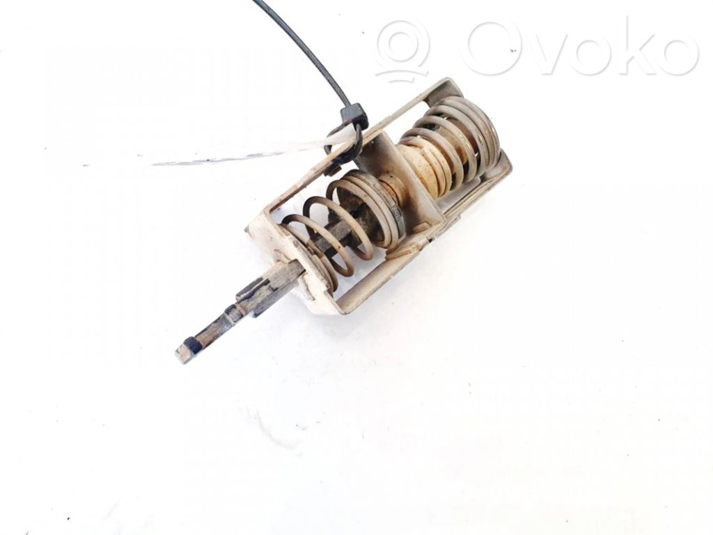 Volkswagen Transporter - Caravelle T4 Sensor 