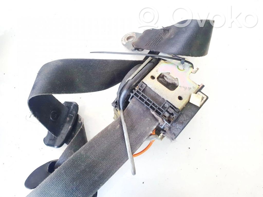 Cinturón delantero   96346431XX,96346431XX